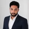 Ankit Nikam