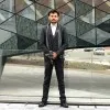 Ankit Kharote