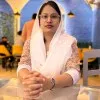Nasira Sultana