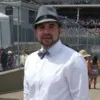 Adam Bradford
