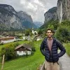 Sudhanshu Vashisht