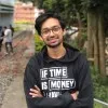 prateeK Nanhorya