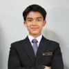 Megat Syakir Raif Megat Khalid
