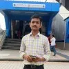 Ravi Kumar Prajapati