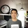 Eric Chen
