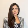 Yasmin Aliziloubaf