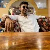 Yash Mudgal