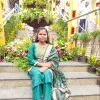 kaveri valluru