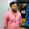 Rahul Sanghavi