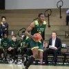 Antwan Maxwell
