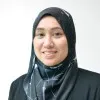 Nurhafiza Kamaruddin