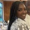 Juliana Oshode