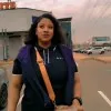 Nonhlanhla Tshabuse