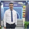 Sreehari Shanmughan