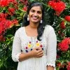 Megha Shaji