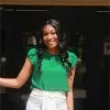 justine Tulloch