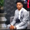 Dedric Robinson II