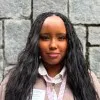 Najma Jama