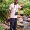 Michael Wambua