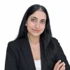 Alina Mathew