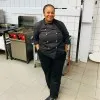 Thuliswa Sonia Giyama