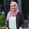 Nadia Chakouch