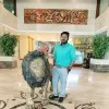 Manish Rengarajan