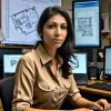 Zahraa Ali