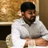 Dinesh Singh