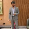 Parth Patel