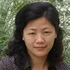 Lucy Zhou