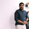 BHARATH KUMAR CM