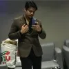Jahangir Alam