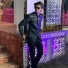 ubaid Khan
