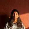 Pranathi Mohan Dhulipalla