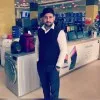 abhishek verma