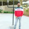 Aaroh Saxena