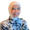 Safia Saeed
