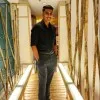 Visbvam Kanagarajoo