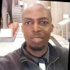 Lucky Mabaso