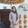 FARISAH HANIS