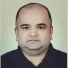 Krishna Mardhekar