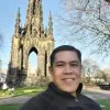 Lemuel Dianasas