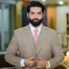 Usman Manzoor
