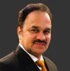 Prof Sajjad Goraya