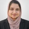Shabna Sudhin