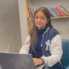 Krishma Mahajan