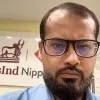 Tanumoy Roychowdhury