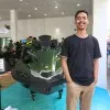 Hermawan Guntur Saputro