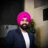 Gurinder Singh Wahi